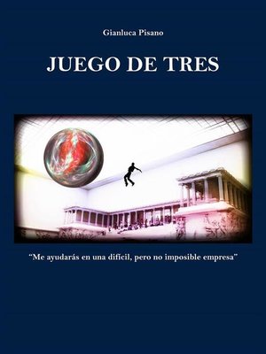 cover image of Juego De Tres